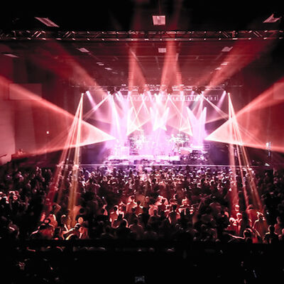 09/09/16 Stage AE, Pittsburgh, PA 