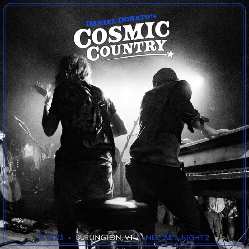 03/11/23 Nectar's, Burlington, VT 