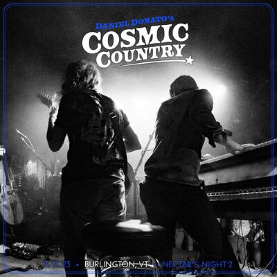 03/11/23 Nectar's, Burlington, VT 
