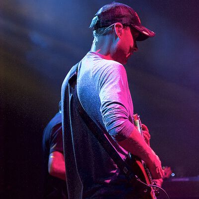06/01/17 The Augusta Commons, Augusta, GA 
