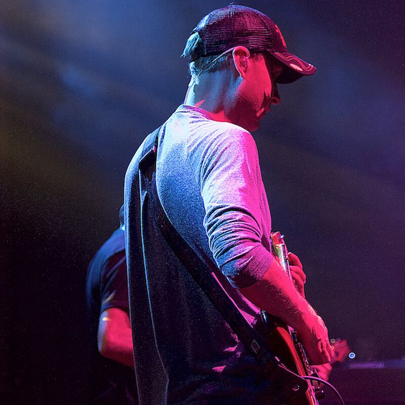 06/01/17 The Augusta Commons, Augusta, GA 