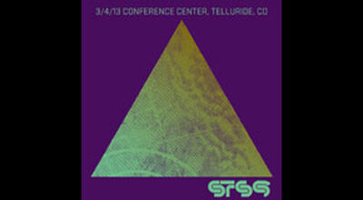 03/04/13 Telluride Conference Center, Telluride, CO 