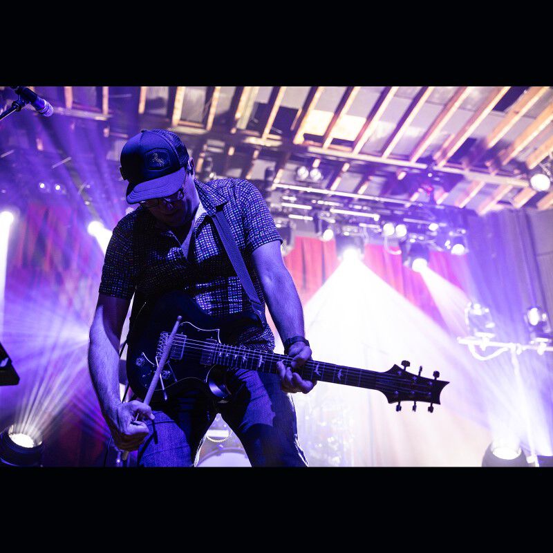 10/17/24 Neighborhood Theater, Charlotte, NC 