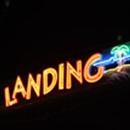 08/16/11 The Landing - CEFCU, Peoria, IL 