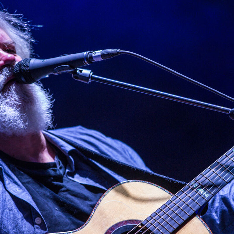 06/23/18 Telluride Bluegrass Festival, Telluride, CO 