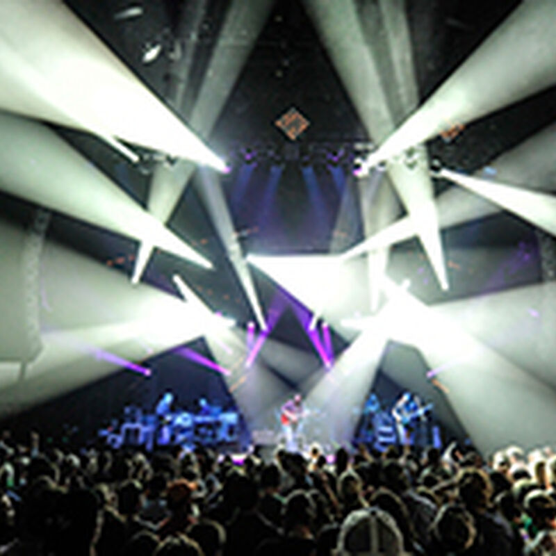 04/09/16 ACL Live at The Moody Theater, Austin, TX 