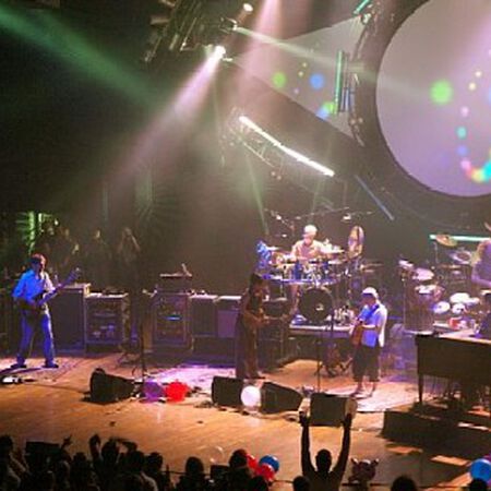 07/14/07 Beacon Theatre, New York, NY 