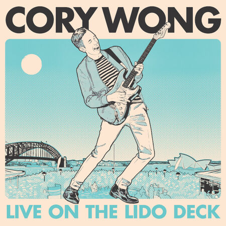 Live On The Lido Deck