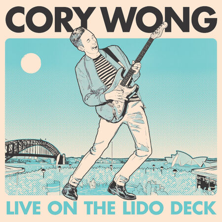 Live On The Lido Deck