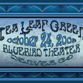 10/24/08 Bluebird Theater, Denver, CO 