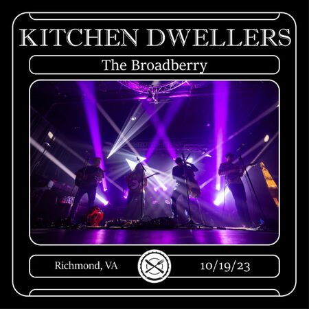 10/19/23 The Broadberry, Richmond, VA 