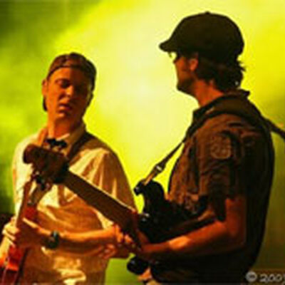 09/13/07 The Orpheum, Madison, WI 