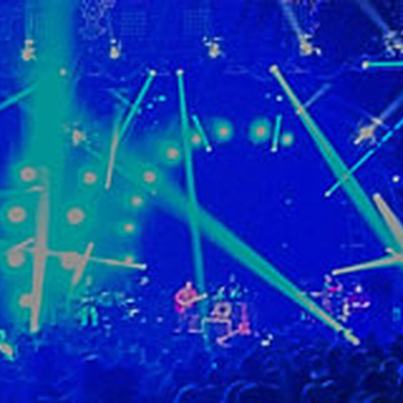 06/03/13 Tennessee Theatre, Knoxville, TN 