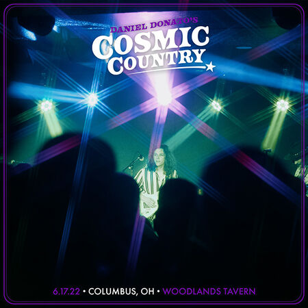 06/17/22 Woodlands Tavern, Columbus, OH 