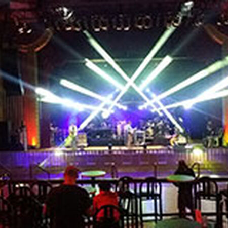 09/19/14 Royal Oak Theatre, Royal Oak, MI 