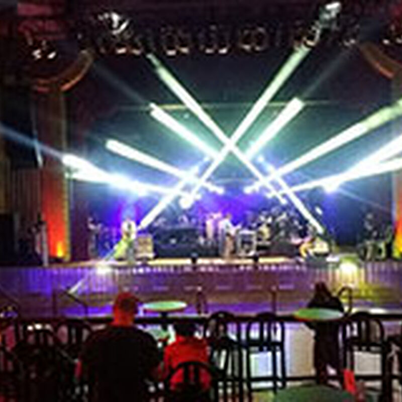 09/19/14 Royal Oak Theatre, Royal Oak, MI 