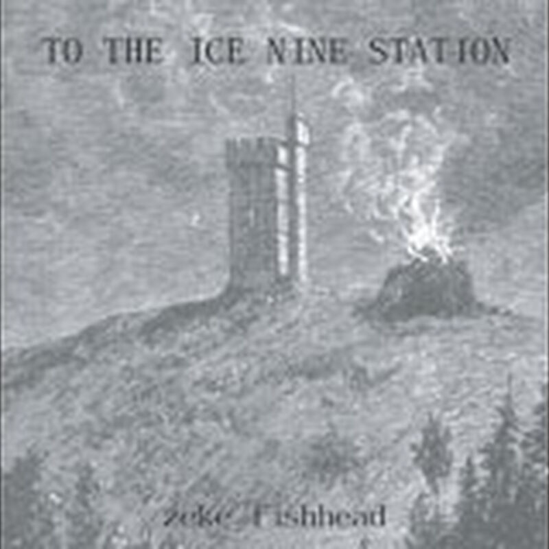 To The Ice Nine Station