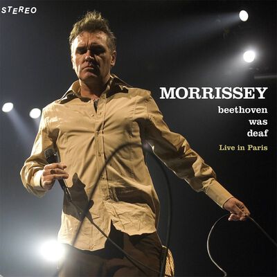 12/22/92 Beethoven Was Deaf - Live In Paris, Paris, FRA 