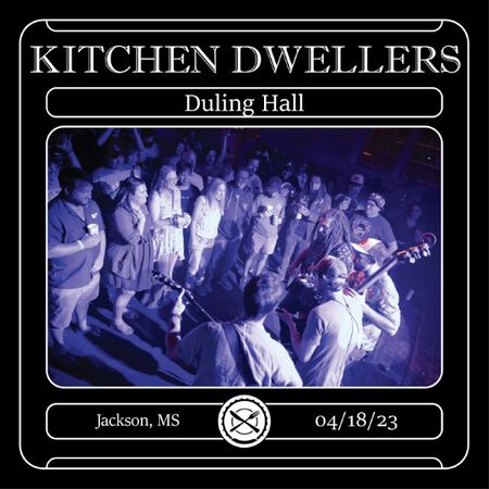 04/18/23 Duling Hall, Jackson, MS 
