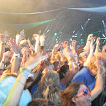 07/03/08 Rothbury Festival, Rothbury, MI 
