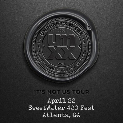 04/22/18 SweetWater 420 Fest, Atlanta, GA 