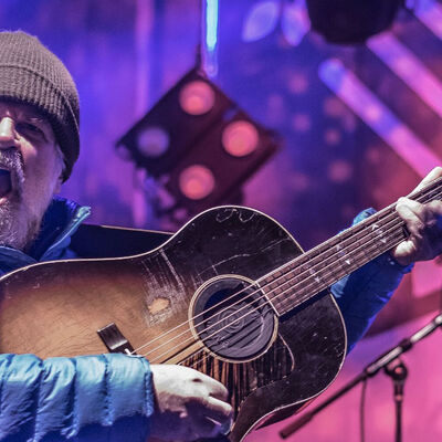 02/25/18 WinterWonderGrass, Steamboat Springs, CO 