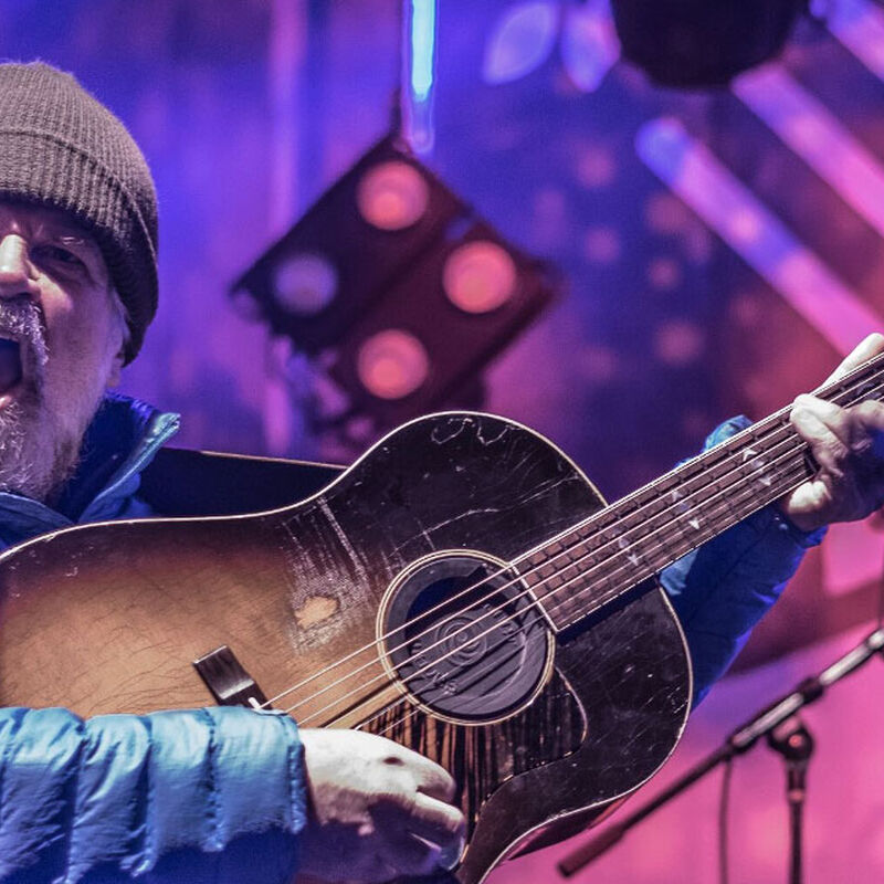 02/25/18 WinterWonderGrass, Steamboat Springs, CO 
