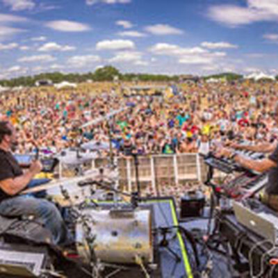05/24/15 Counterpoint Music Festival, Kinston Downs, GA 