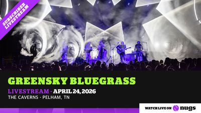 04/24/26 The Caverns, Pelham, TN 