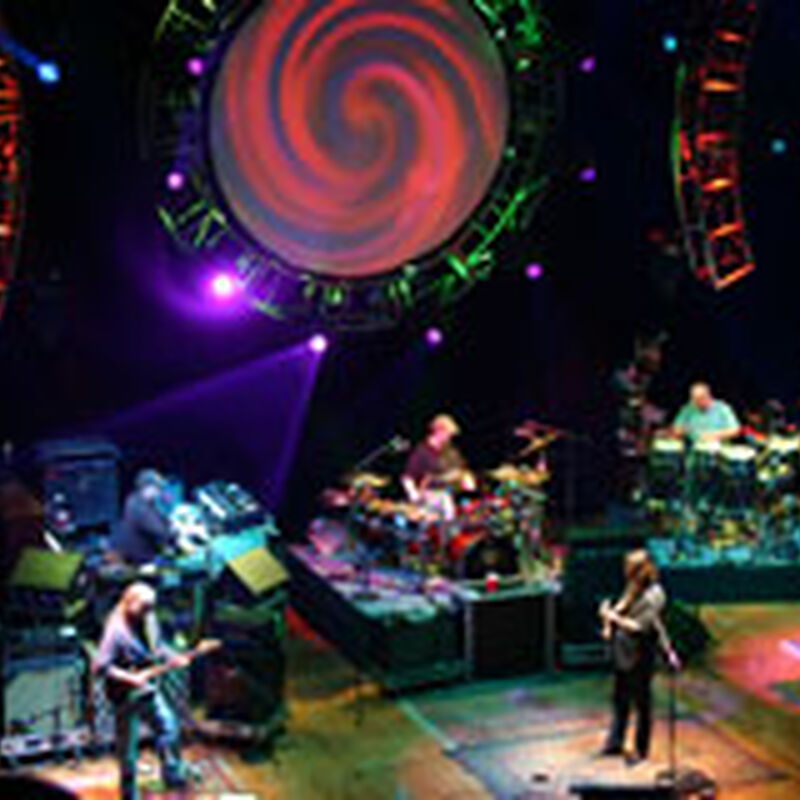 11/08/09 Orpheum Theatre, Los Angeles, CA 