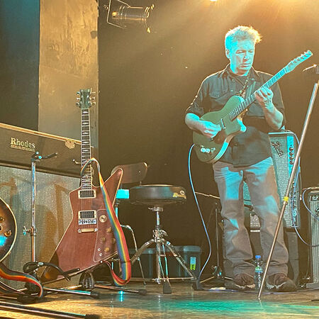 02/11/20 Bay Club, Tokyo, JP 