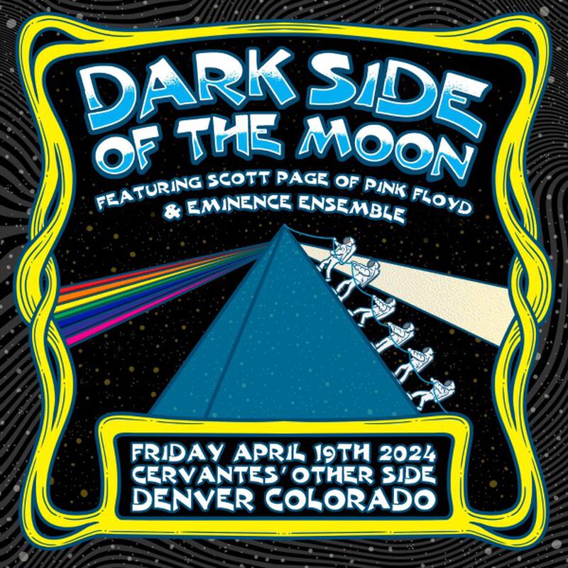 04/19/24 Cervantes' Other Side, Denver, CO 
