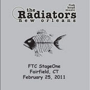 CD RADS: 2011/02/25 Fairfield, CT MP3+CD