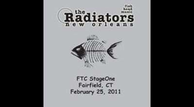 02/25/11 FTC StageOne, Fairfield, CT 