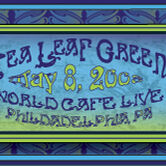 05/08/08 World Cafe Live, Philadelphia, PA 
