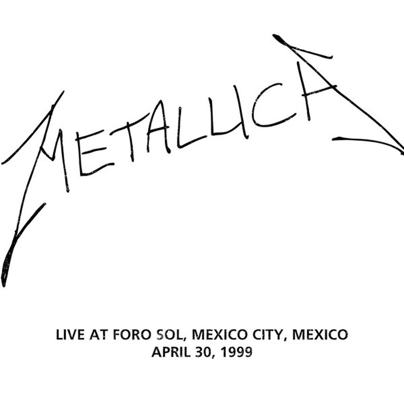 04/30/99 Foro Sol, Mexico City, MX 