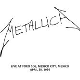 04/30/99 Foro Sol, Mexico City, MX 