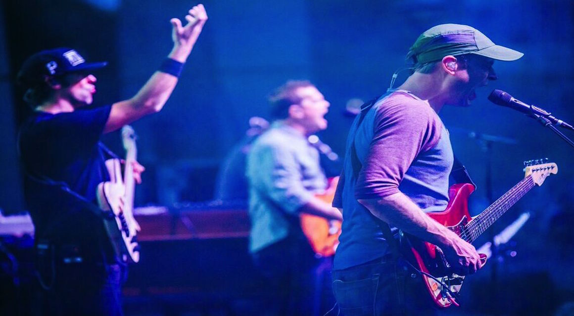 Umphrey's McGee