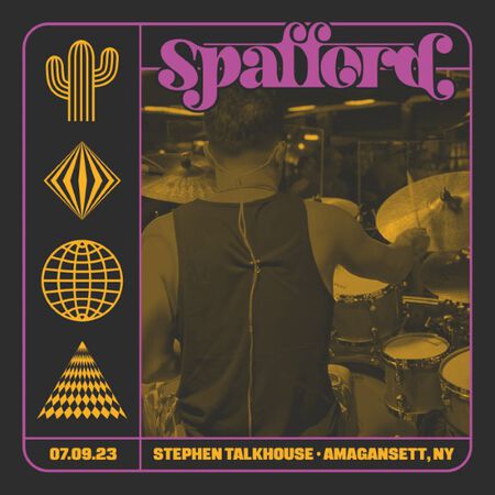 07/09/23 The Stephen Talkhouse, Amagansett, NY 