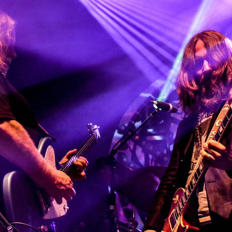 09/01/16 Cuthbert Amphitheater, Eugene, OR 
