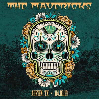 04/05/19 ACL Live, Austin, TX 