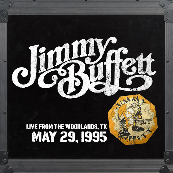 Jimmy Buffett