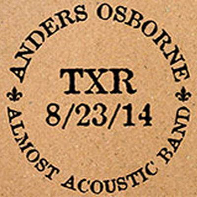 08/23/14 Terrapin Crossroads, San Rafael, CA 