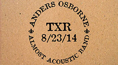 08/23/14 Terrapin Crossroads, San Rafael, CA 