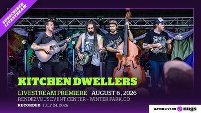 08/06/26 Premiere of 7-24-26, Winter Park, CO 