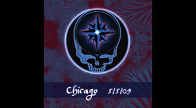 05/05/09 Allstate Arena, Rosemont, IL 