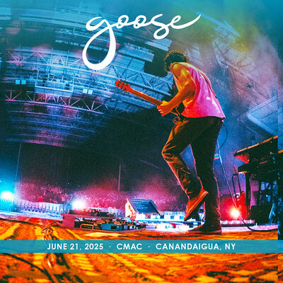 06/21/25 CMAC, Canandaigua, NY 