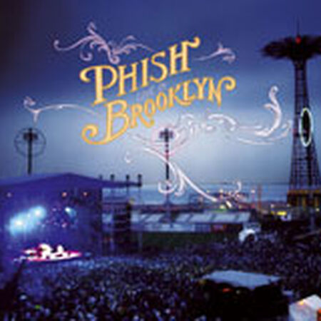 06/17/04 KeySpan Park, Brooklyn, NY 