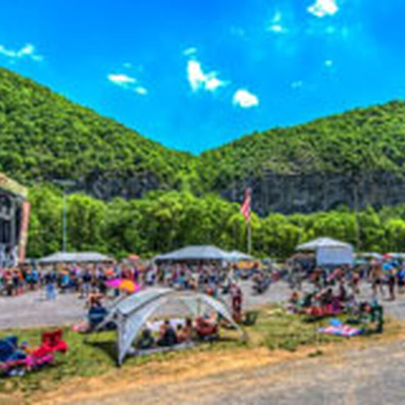05/25/14 Delfest, Cumberland, MD 