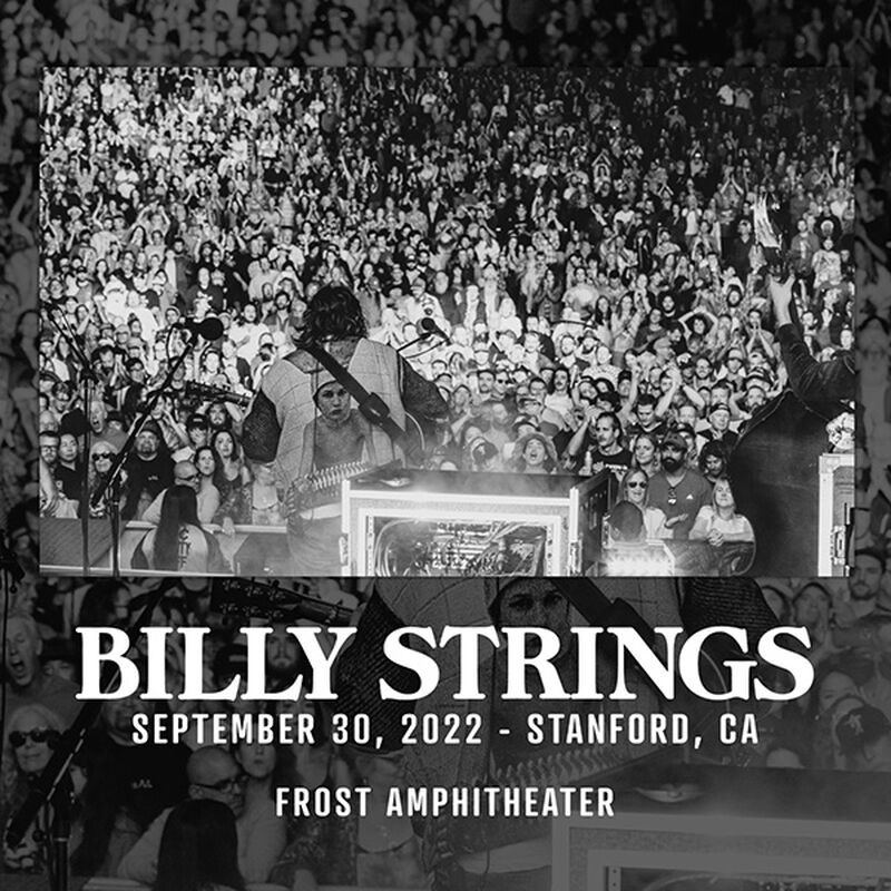 09/30/22 Frost Amphitheater, Stanford, CA 